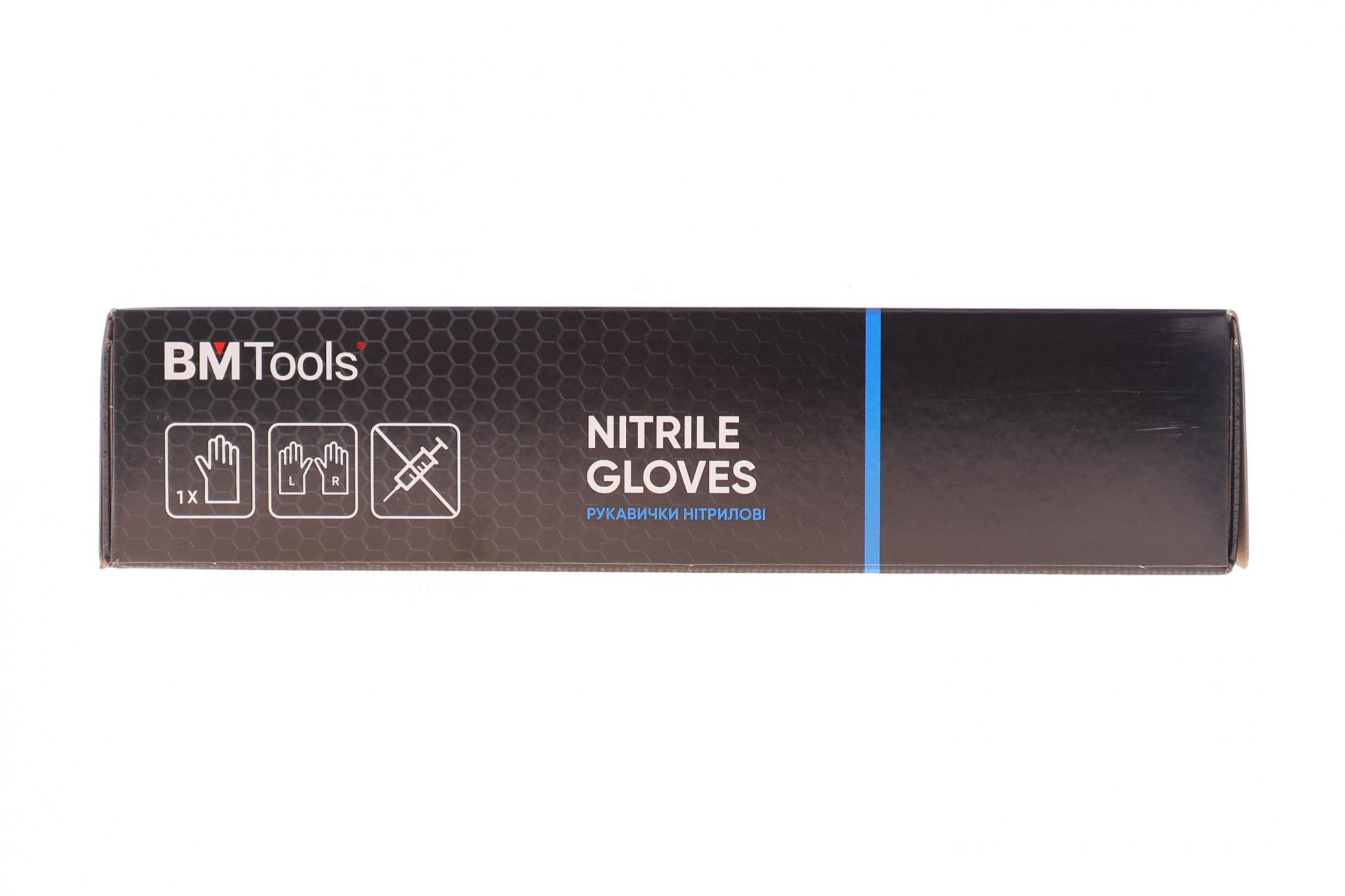 50100002 BM TOOLS